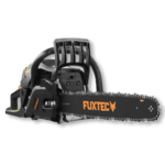 FUXTEC Kettensäge FX-KS255 Test