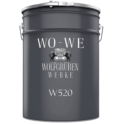 Brillux Silicon Fassadenfarbe 918 Test &