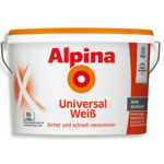Alpina Universal Weiss Test