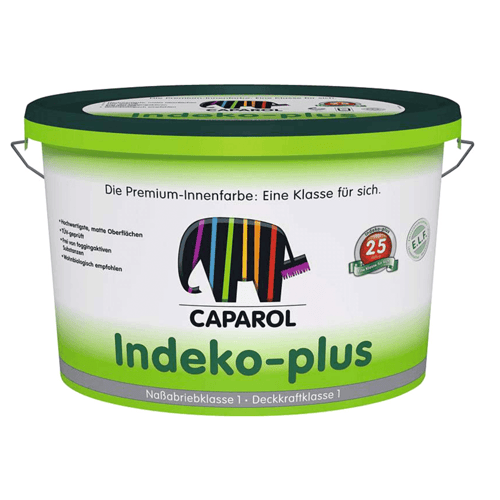 Caparol Indeko-Plus 5 Liter