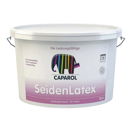 Caparol Seidenlatex