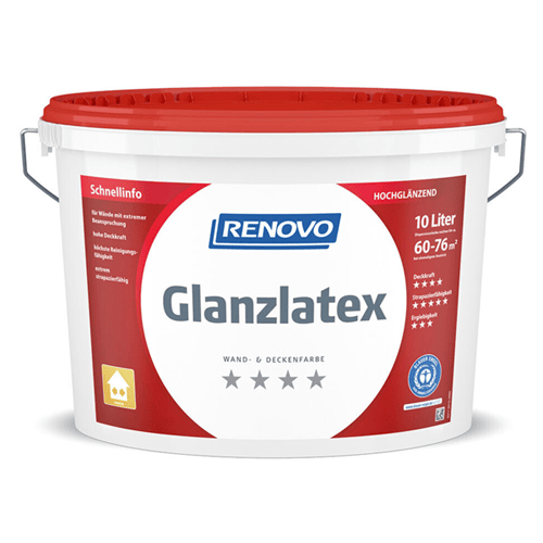 Renovo Glanzlatex