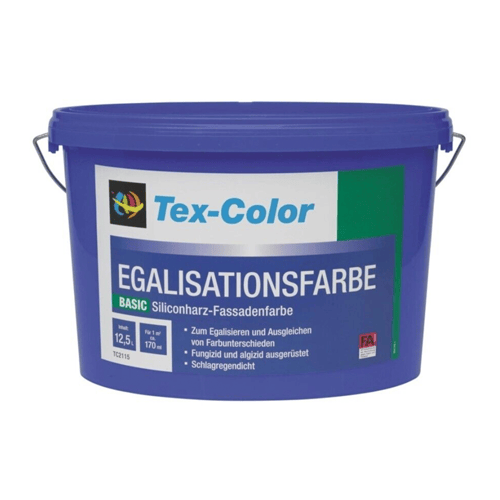 Tex Color Fassadenfarbe