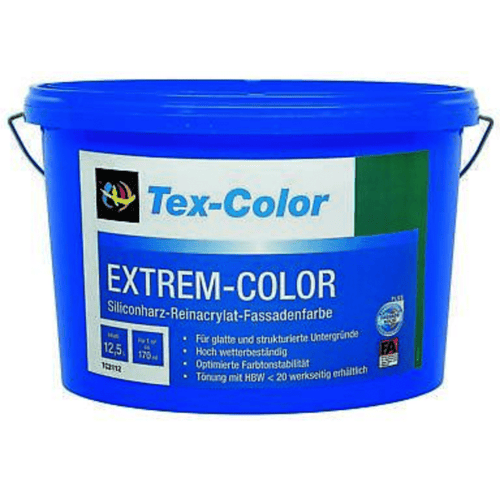 Tex-Color Innenfarbe Classicweiß 3.0