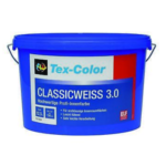 Tex-Color Innenfarbe Test