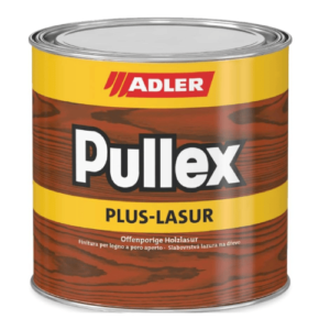 ADLER Pullex Lasur