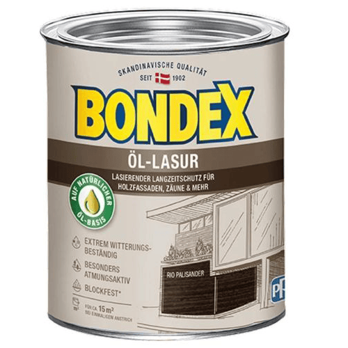 Bondex Öl-Lasur