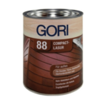 Gori 88 Compact Lasur Test