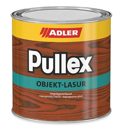 ADLER Pullex Objekt-Lasur