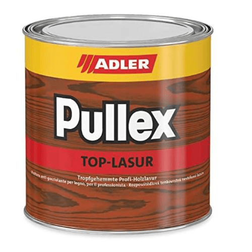 ADLER Pullex Top-Lasur