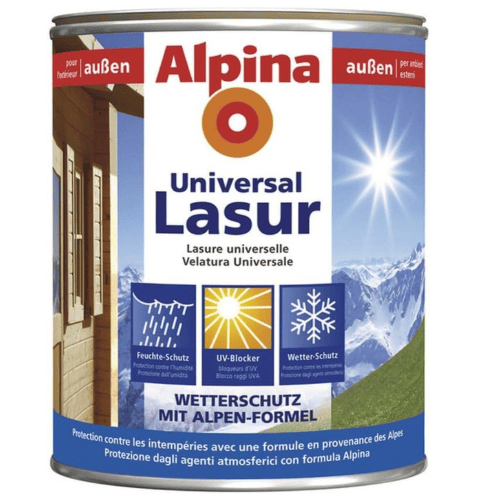 Alpina Universal Lasur