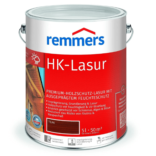 Remmers HK Lasur