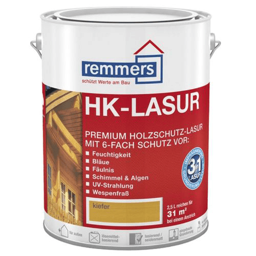 Remmers HK Lasur