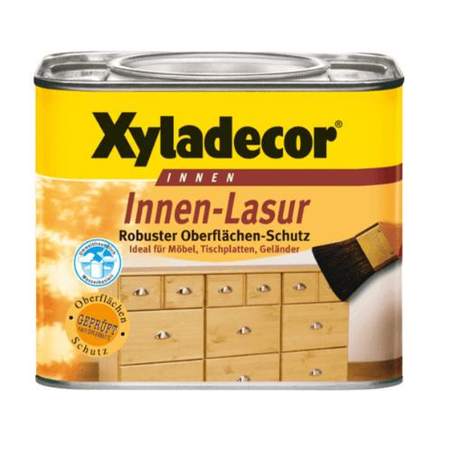 Xyladecor Innen-Lasur