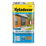 Xyladecor Holzschutz-Lasur Plus Test